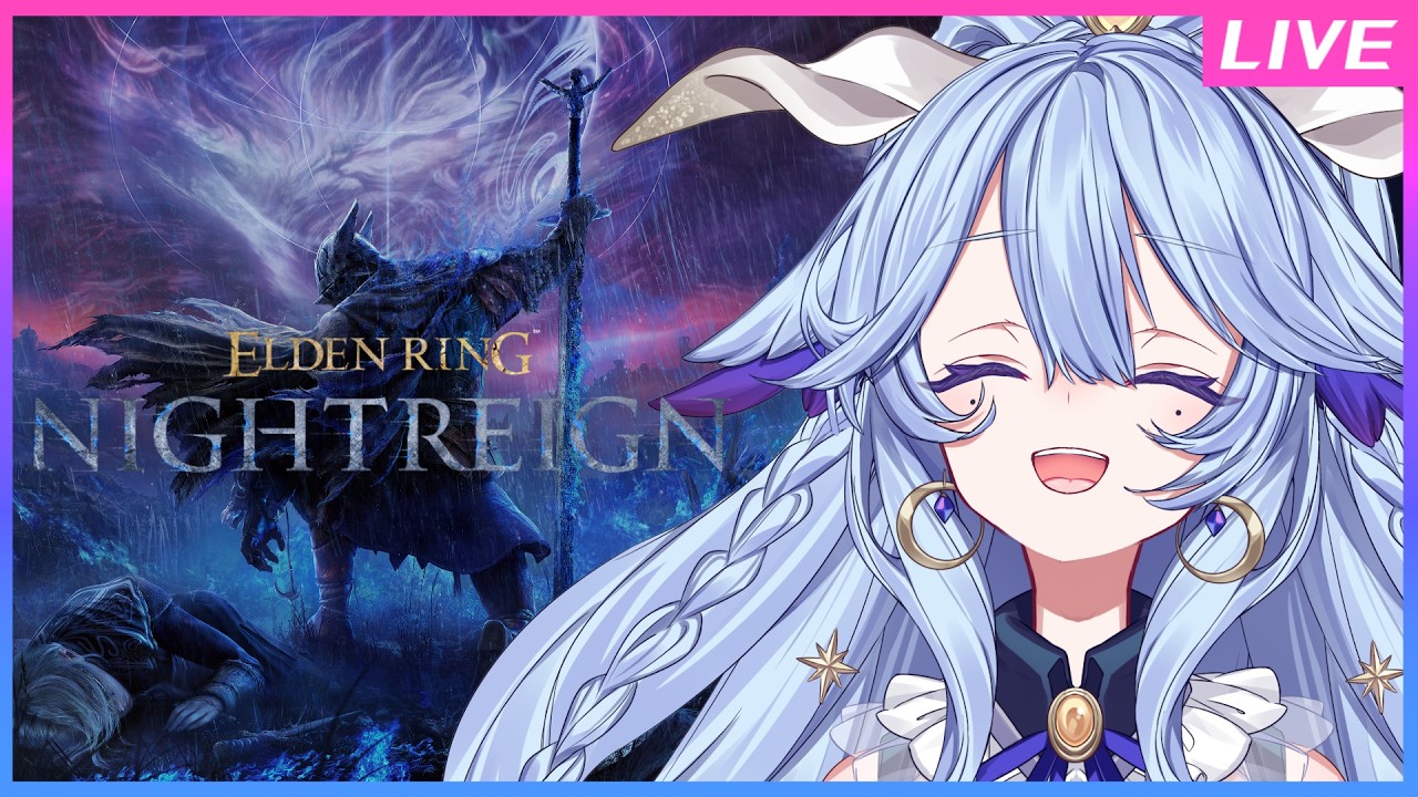 【NIGHTREIGN】深き夜を頑張りたい！目指せ深度5【参加型/PS5】