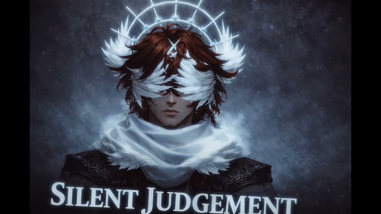 Silent Judgment || Written by Me || Completed by Suno A.I || lyrics in the description 
