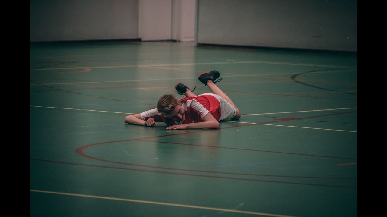 Tubers United - Bankzitters (Zware blessure Raoul en strijd om finale)
