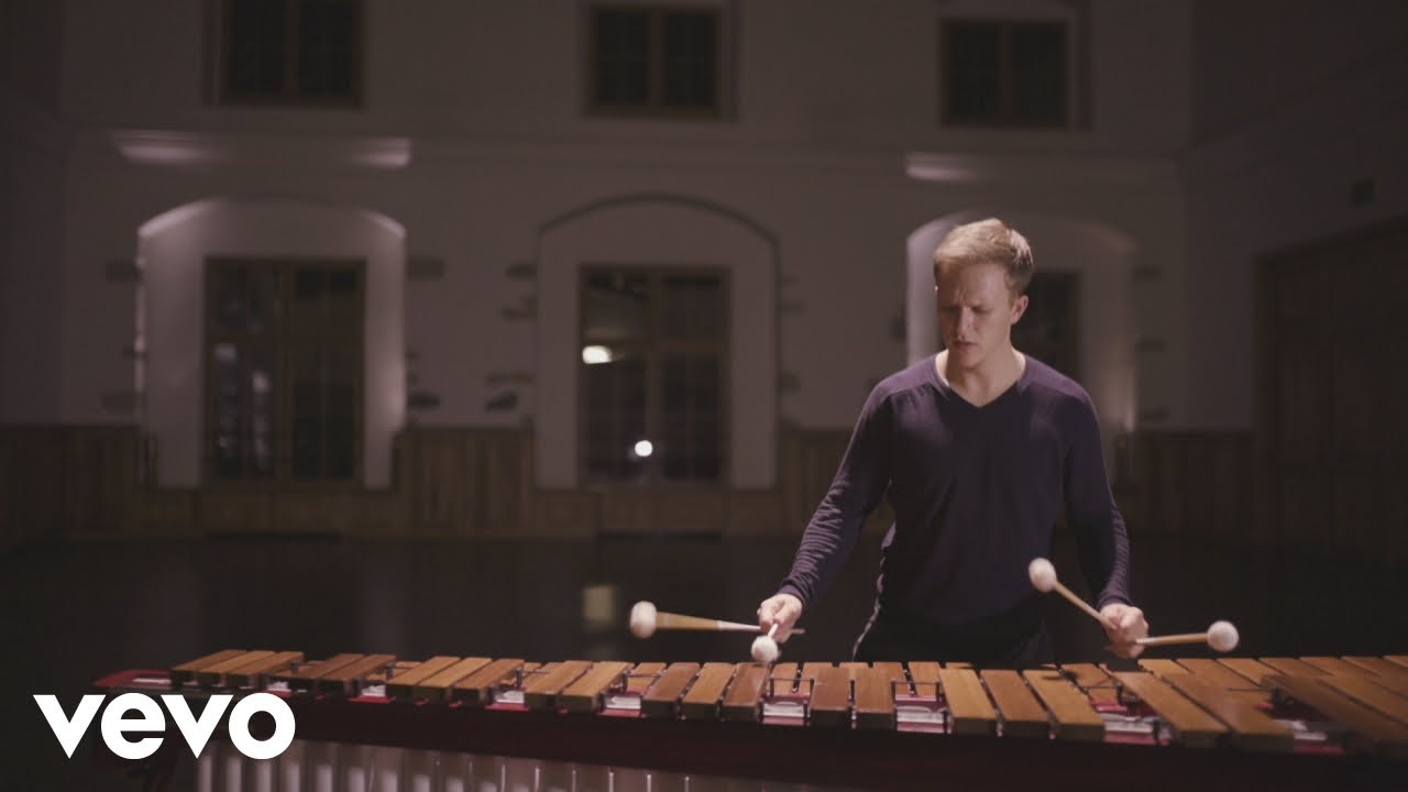 Suite española No. 1, Op. 47: V. Asturias - Leyenda (Arr. for Marimba by Christoph Sietzen...
