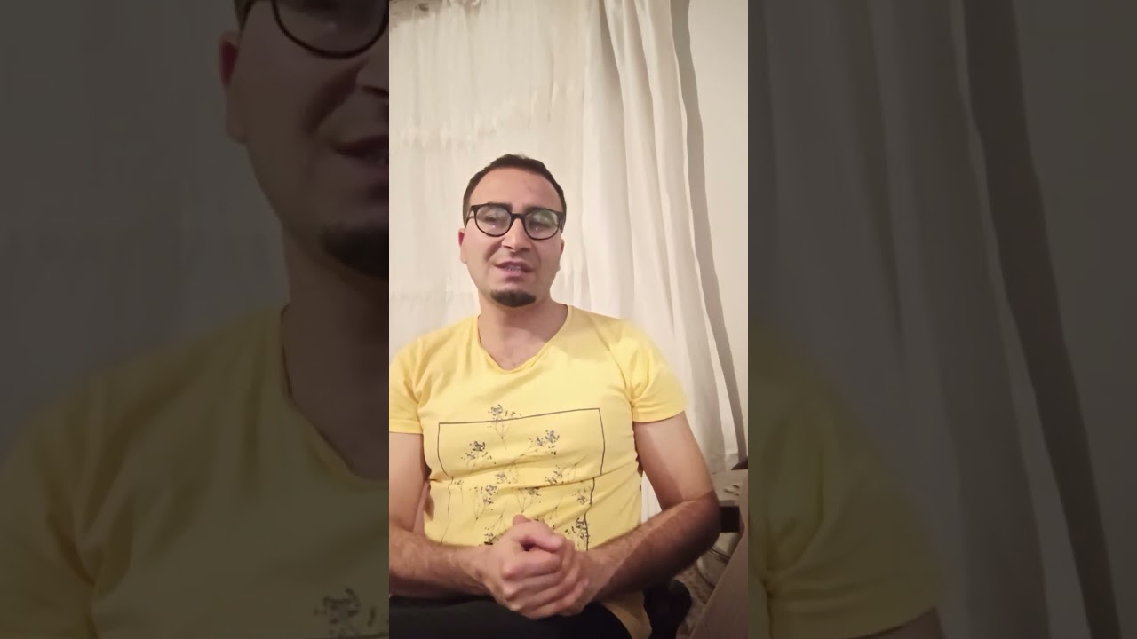 Okumayla anlama farklıdır...