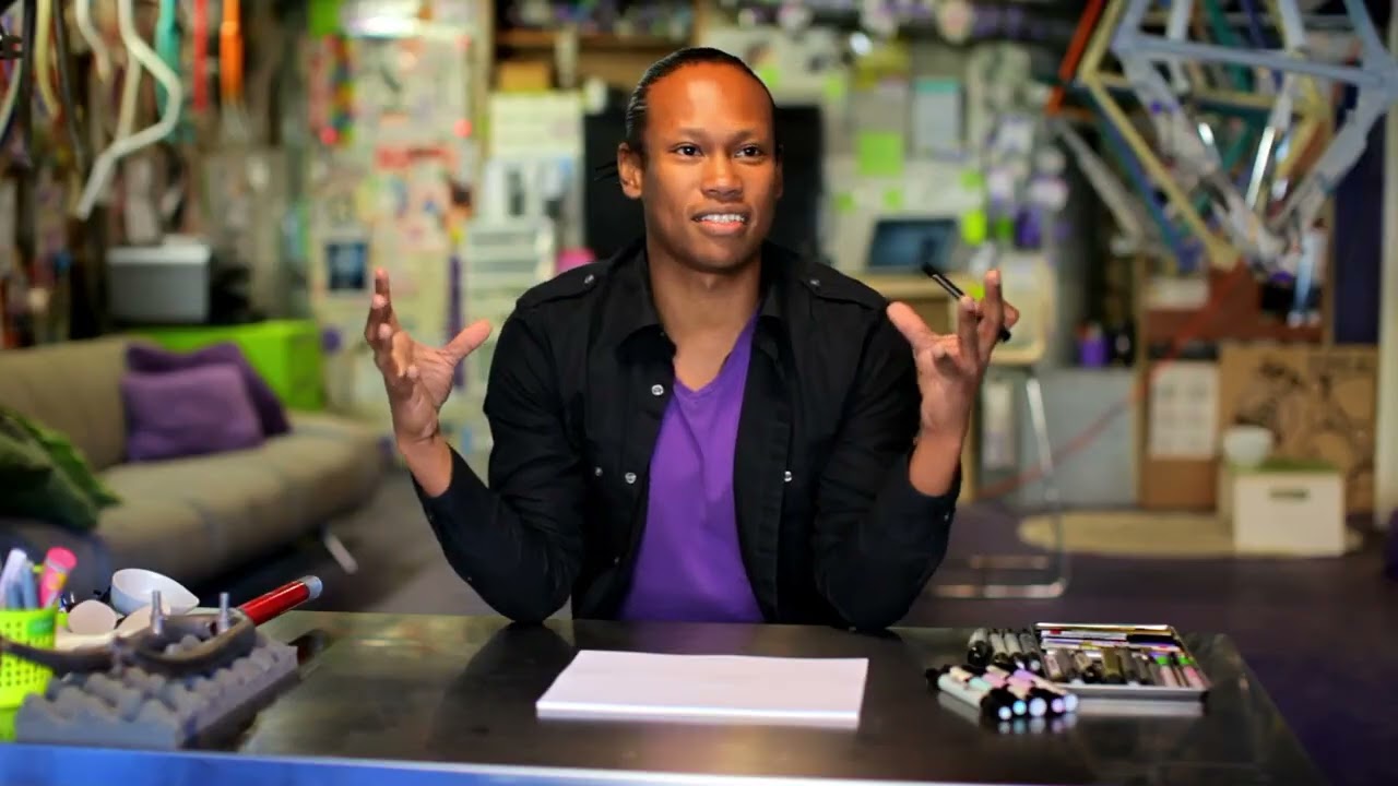 Ube Urban MTV Documentary