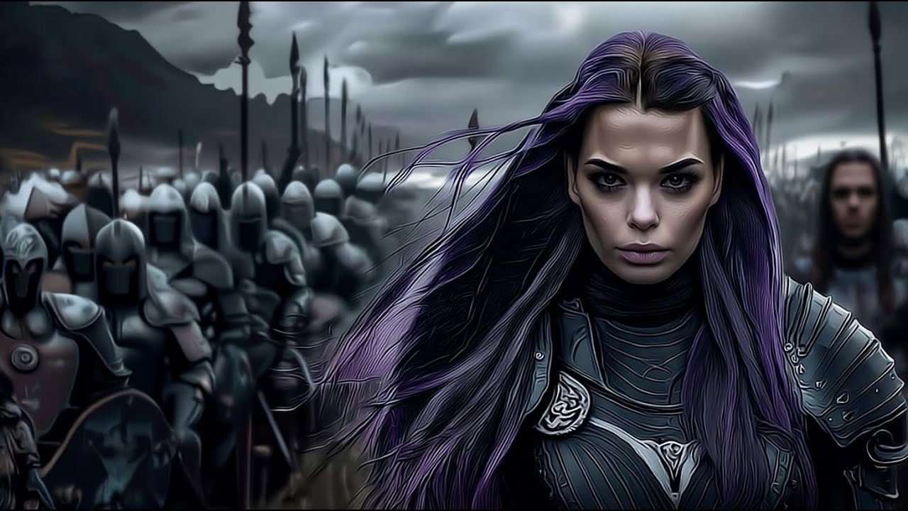 The Alien Princess Challenged Him for Fun—And Faced a True Legend| Sci-Fi HFY Stories