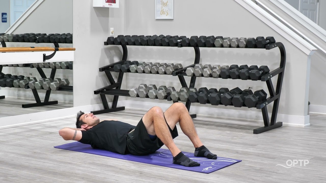 Relieve Tension and Tightness in the Neck and Upper Back