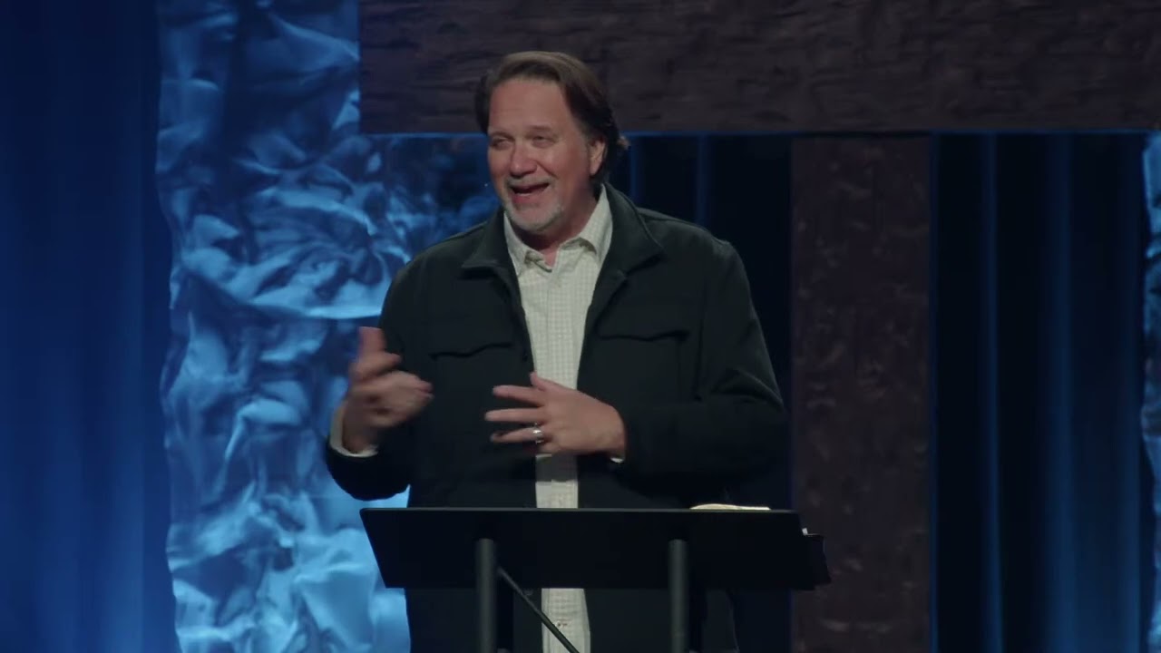 Counter-Cultural Living | Paston Jason West | 1/25/2026