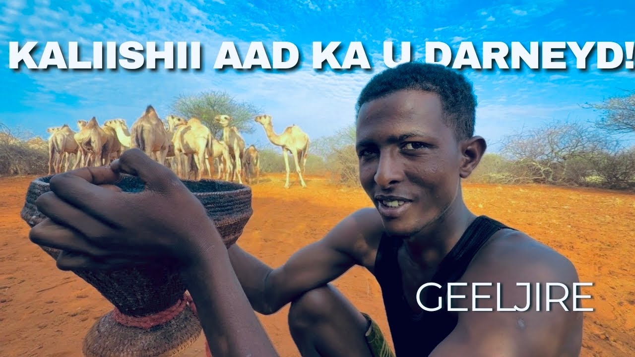 Waa Maalinta Geelu Ugu Dhibta Badan Yahay!