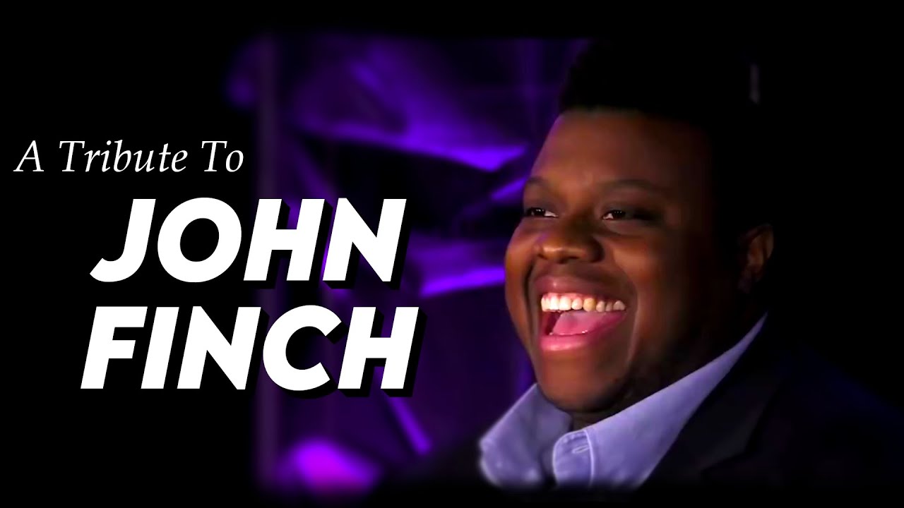 SMITE - A Tribute To John Finch