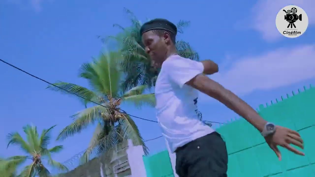 Tcham 2k23 🇬🇦Havana & lascora🔥