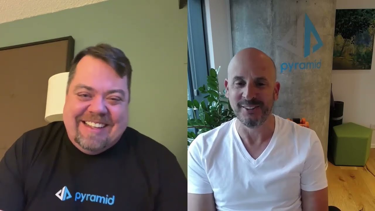 Building A Sales Engine With Analytics | #7 Episode - Brian McCormac