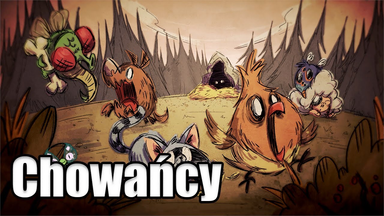Czym Są Pupile? Poradnik Don't Starve Together!