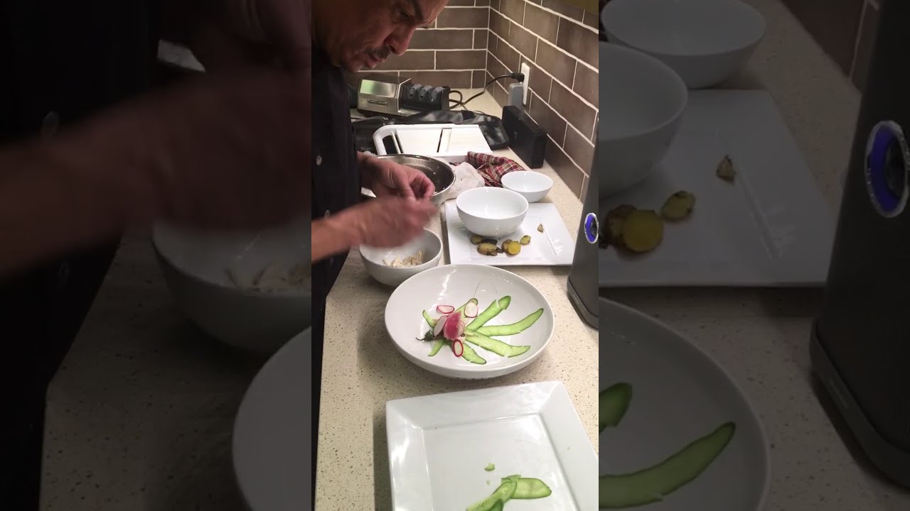 Cannabis South Cooking with Concentrates Event
