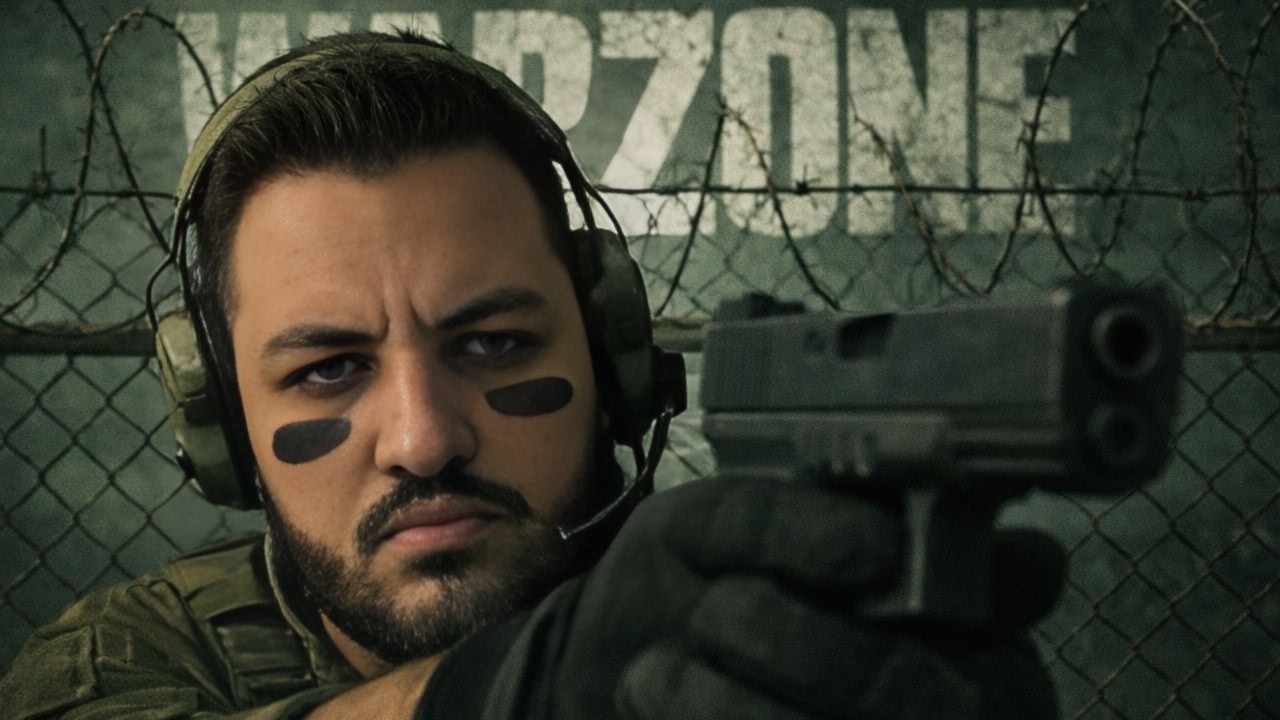Bora de Warzone