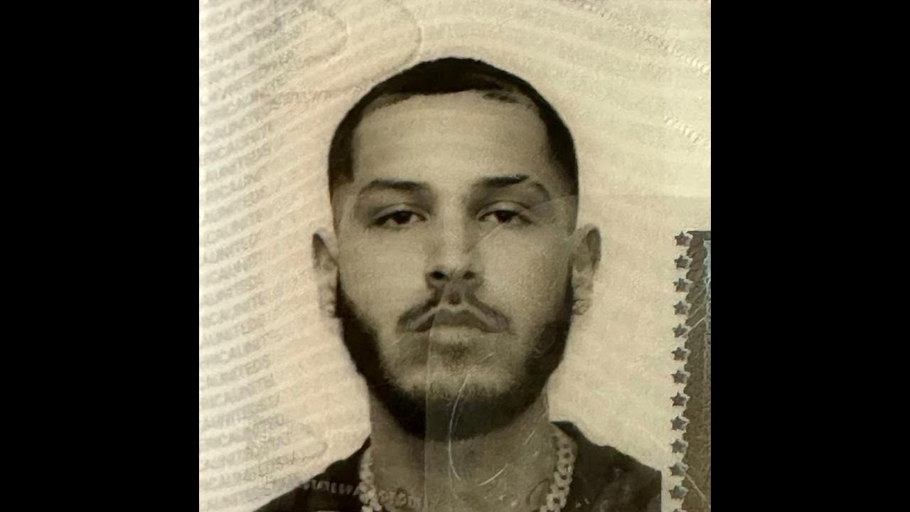 ROA Type Beat 