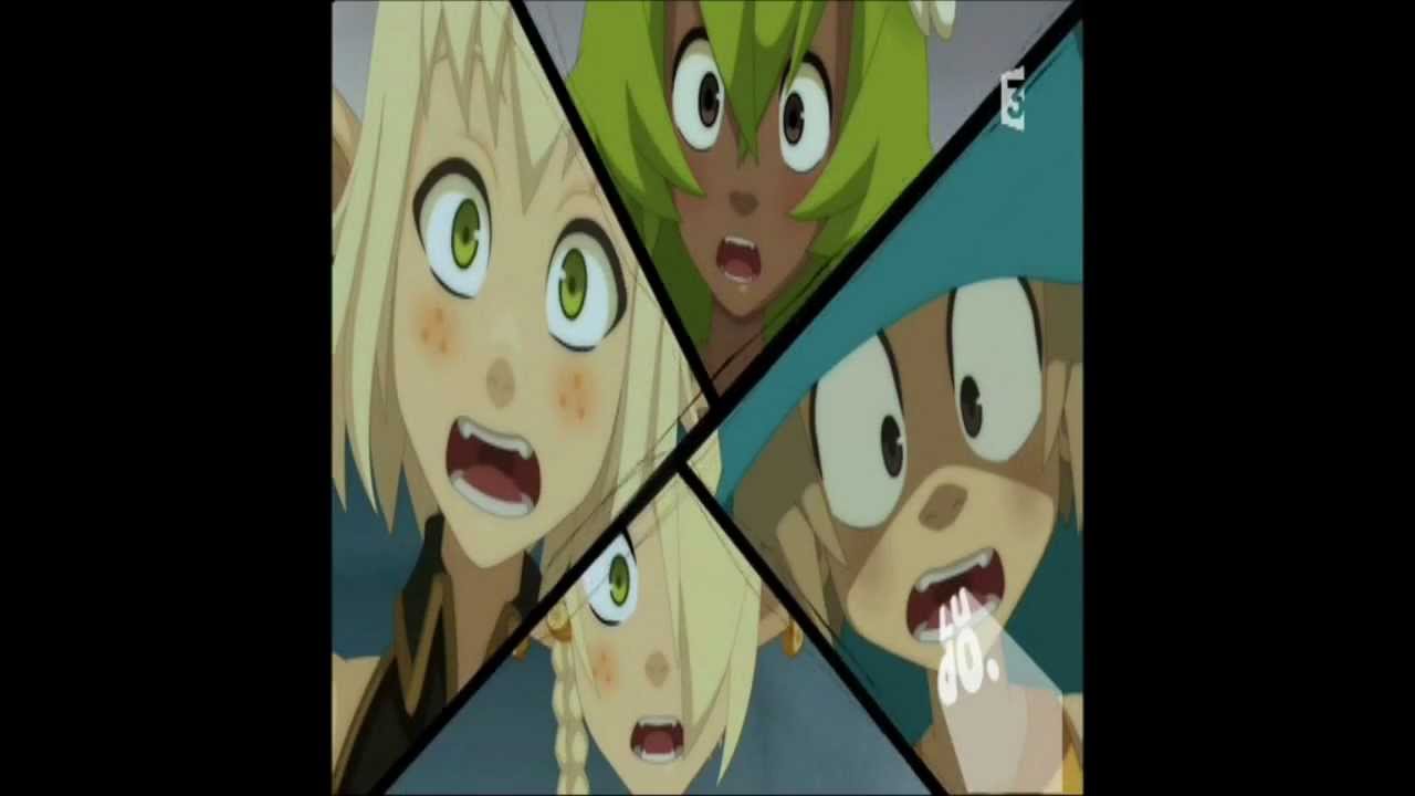 Eva x Pinpin part.5