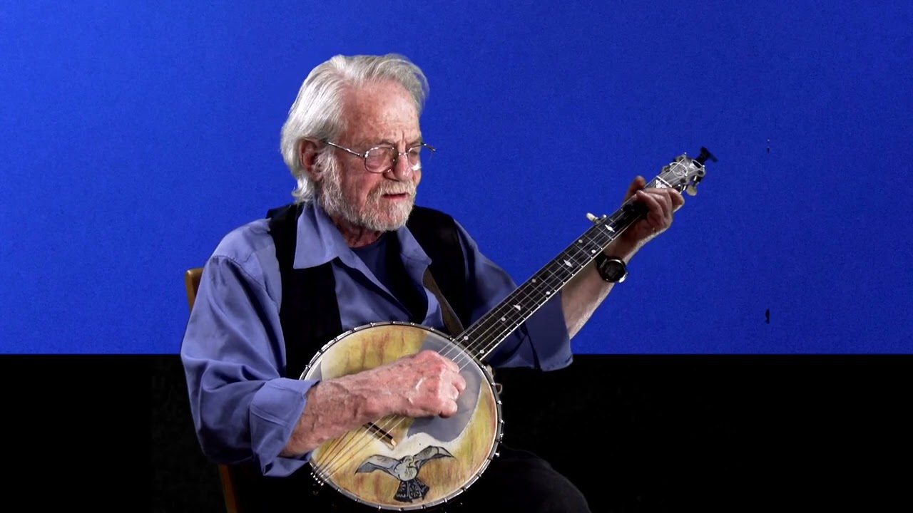 I Was Born Long Ago - a new original song by Marc Nerenberg - 3 May 2025