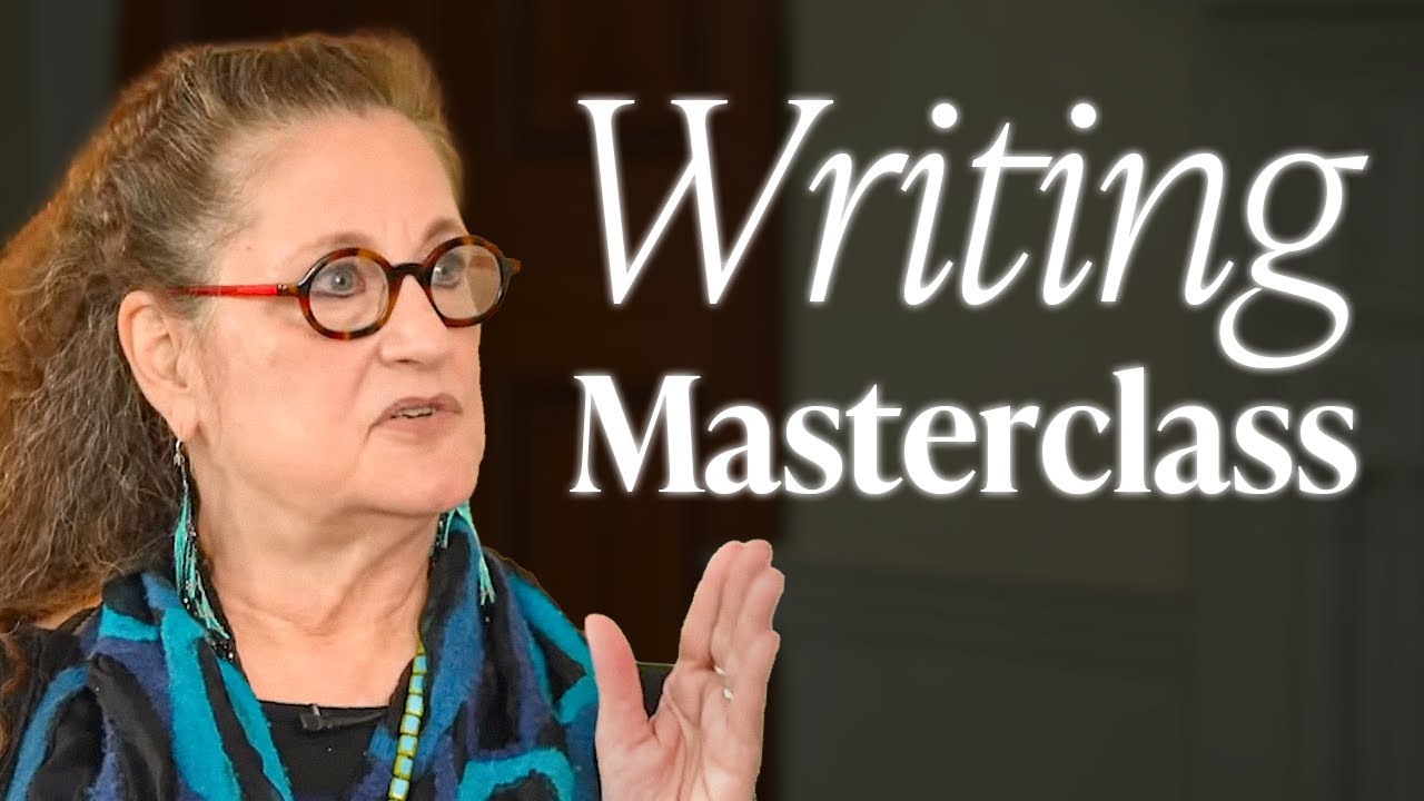 Meet Pulitzer Prize-Winning English Professor &mdash; Jayne Anne Phillips