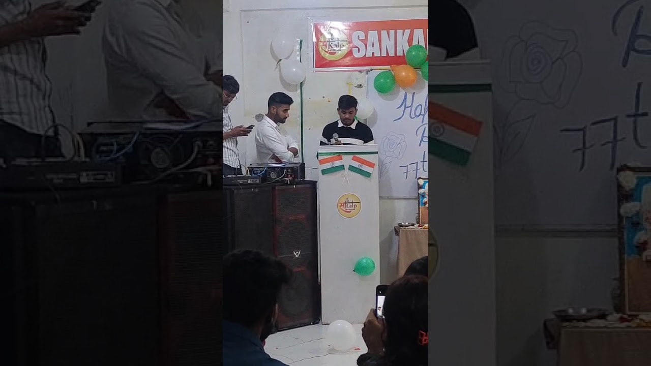 Chand tare full Sabnam tum se achaa kon ha