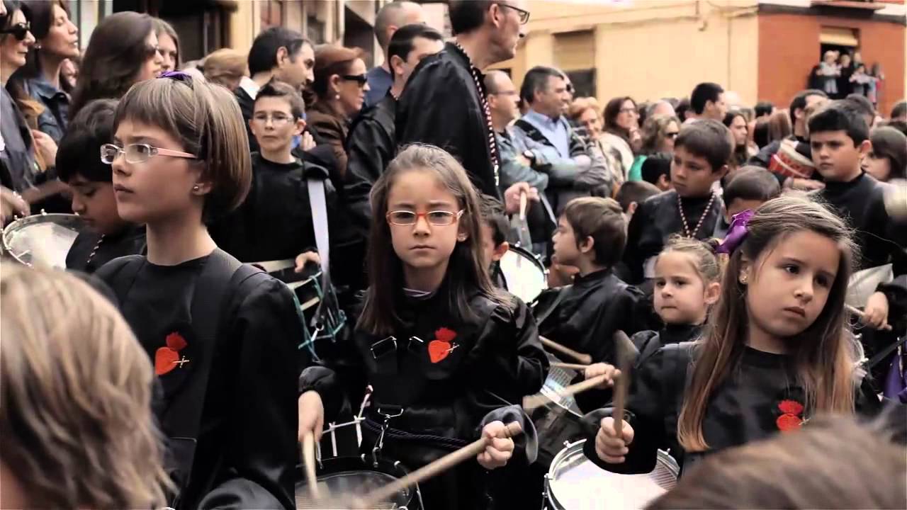 Semana Santa L'Alcora