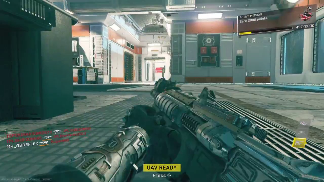 Call of Duty&reg;: Infinite Warfare KBAR INVECTIVE 30-2