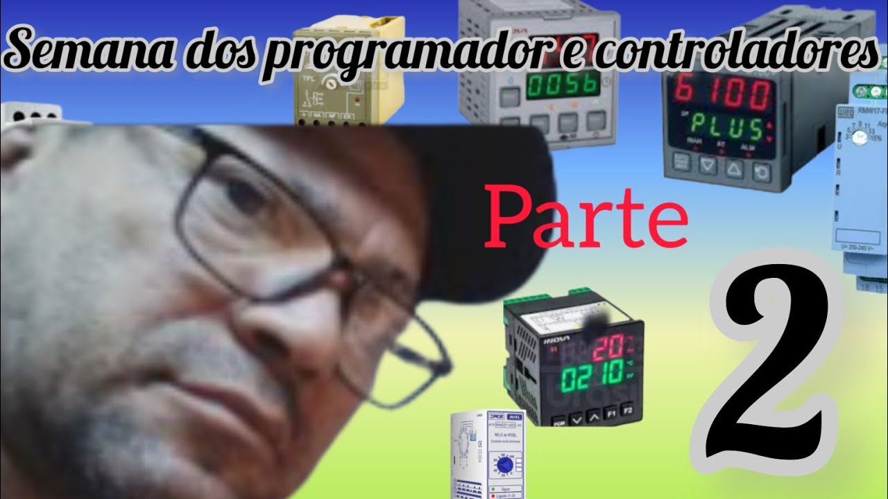 Veja como é fácil ligar Controladores Inova