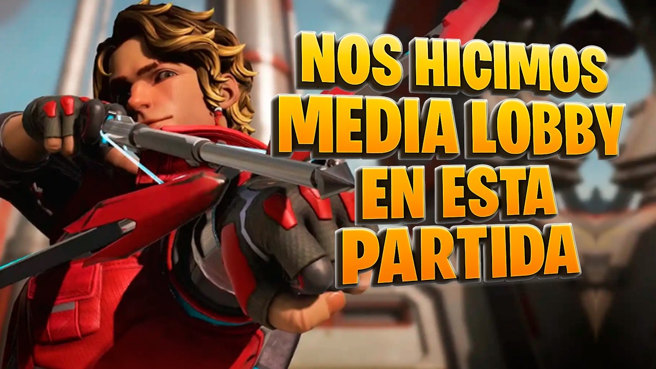 No vas a CREER cómo LIMPIAMOS esta LOBBY…🤯