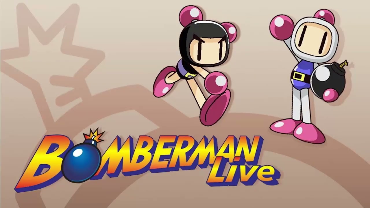 Bomberman Live - BGM 10