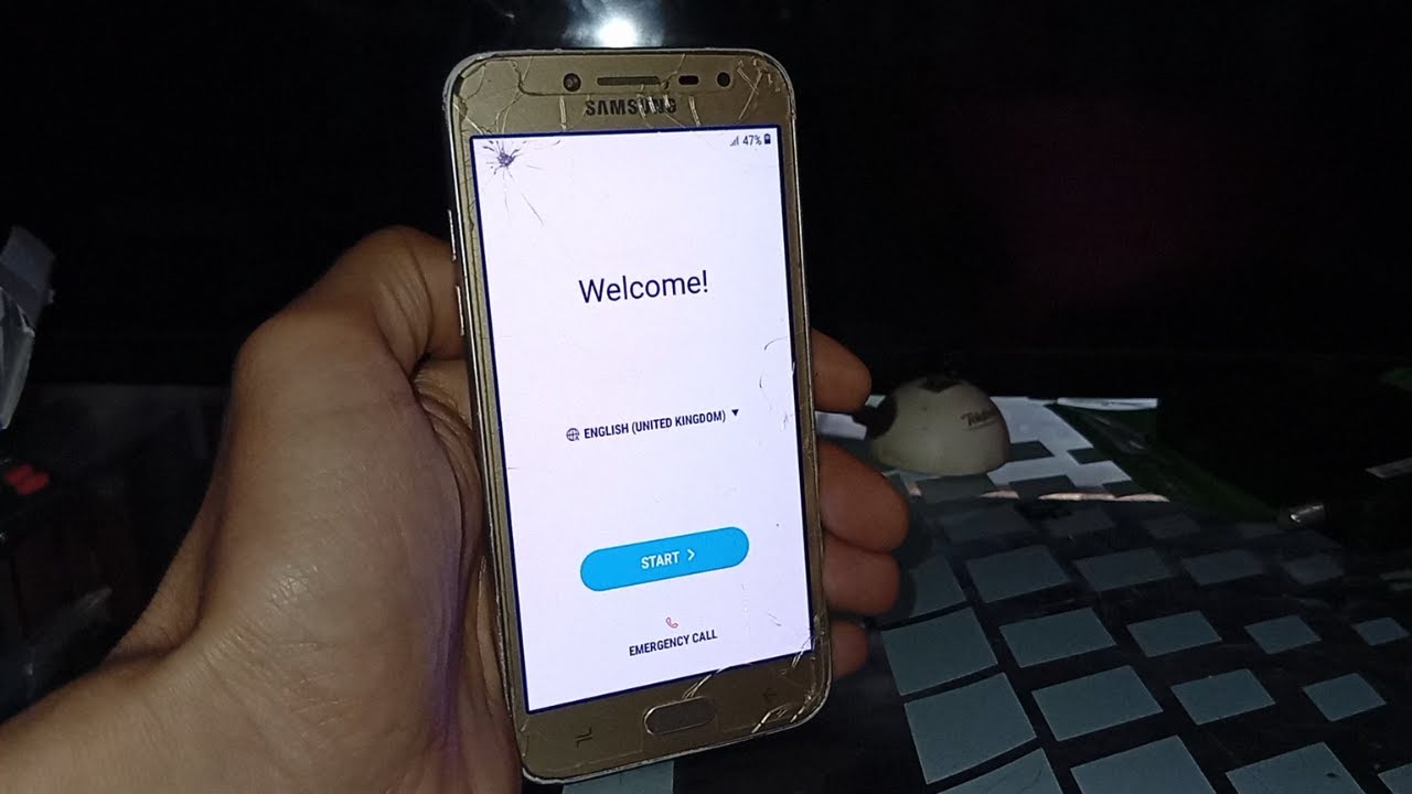 samsung galaxy j2 pro frp bypass удаление аккаунта google без пк