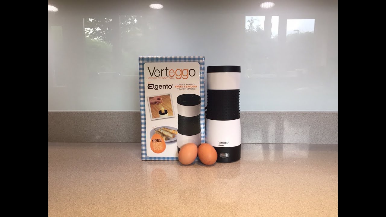 Распаковка и обзор вертикальной плиты Elegant Verteggo (Rollie Egg master)