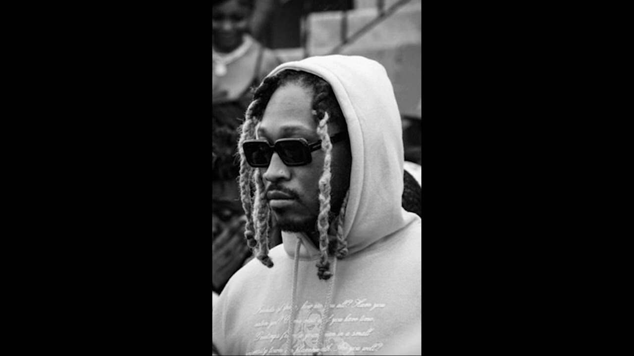 [FREE] FUTURE TYPE BEAT - 