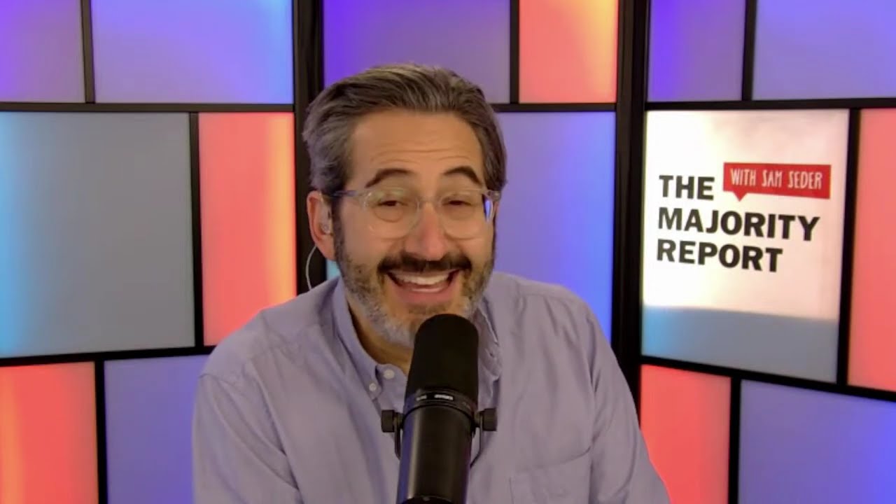 Cannabis Workers Unite; Housing Crisis Driven By Inequality w/ GCD Union, Max Buchholz | MR Live