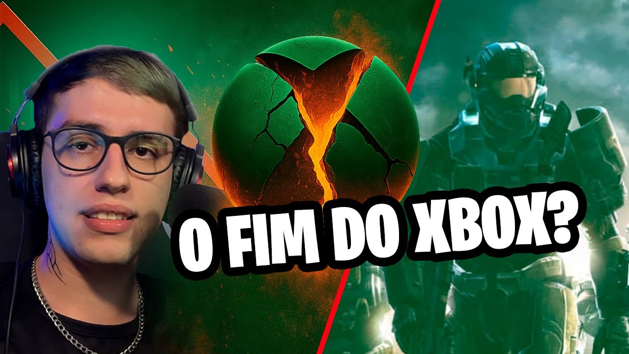 O problema que o Xbox sempre vai ter&hellip;