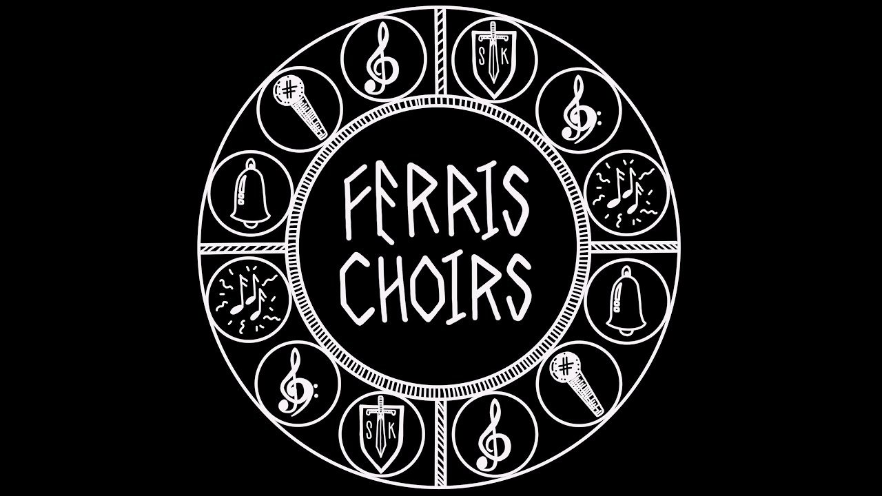 Festival Choir Concert 2025