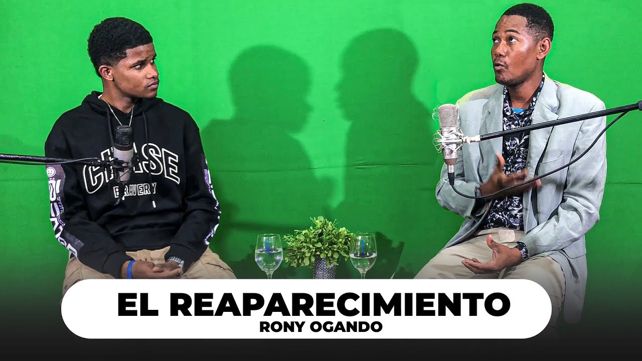 El Reaparecimiento de Rony Ogando ( HUESO ) TeamLay