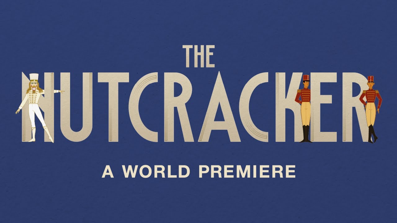 Alberta Ballet's The Nutcracker | Calgary + Edmonton