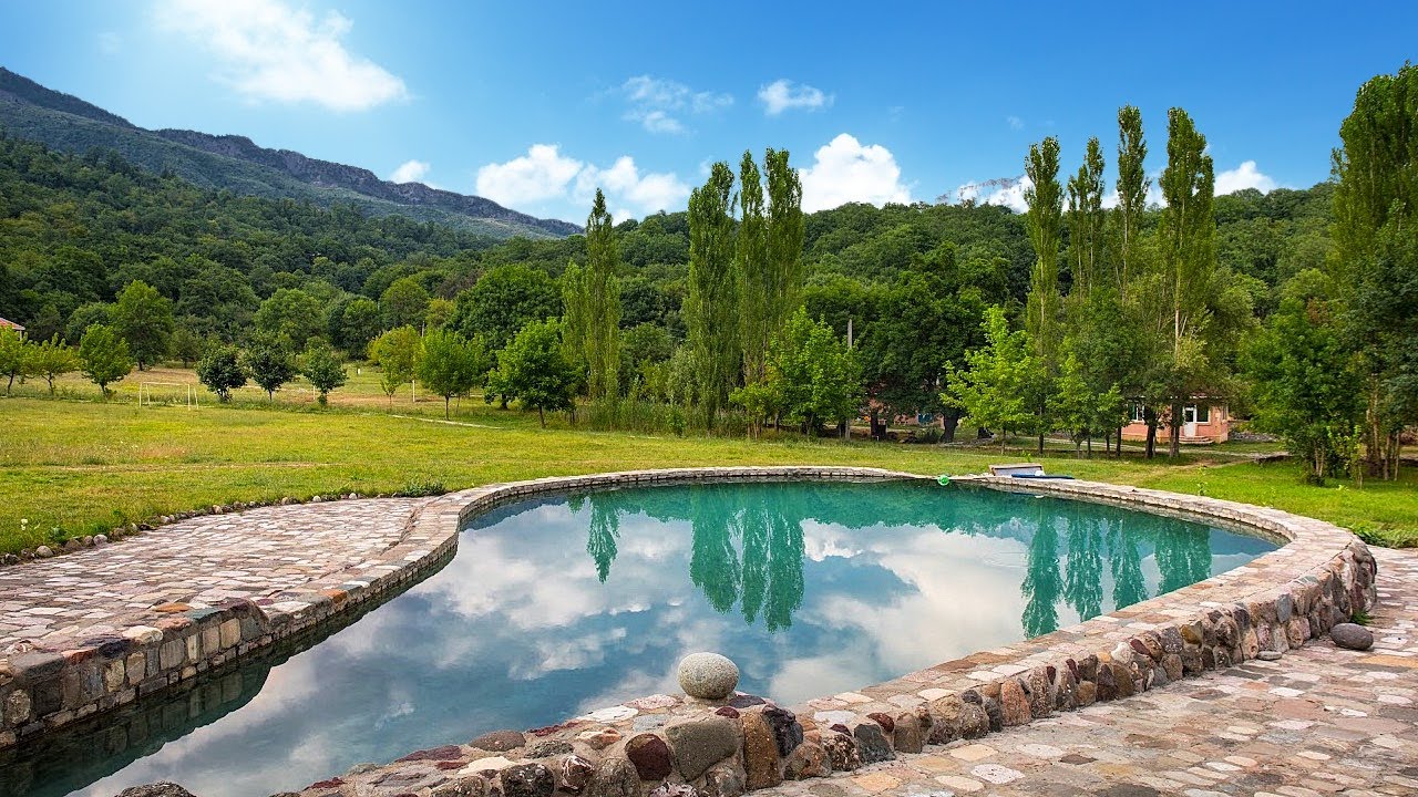 The Most Charming Mountain Town You Must Visit!