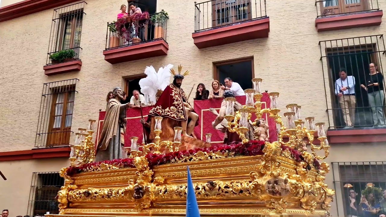 Salud y Buen Viaje de San Esteban por Águilas/Rodríguez Marín-Himno de San Antonio e Y al Tercer Día