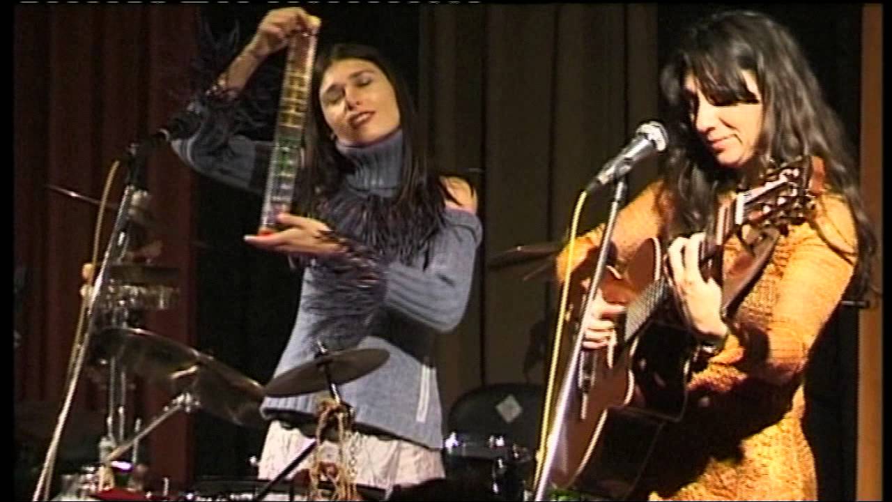 ROSANNA & ZÉLIA  (2)