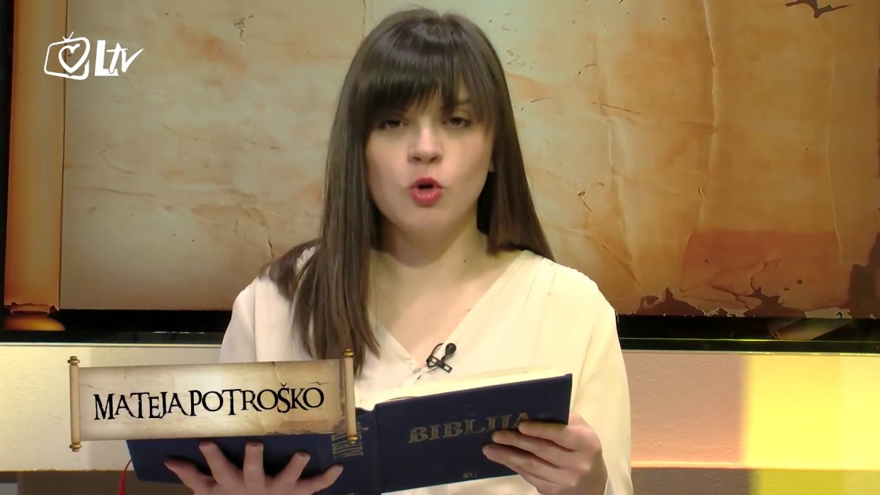 Biblijski menadžment (1. dio)