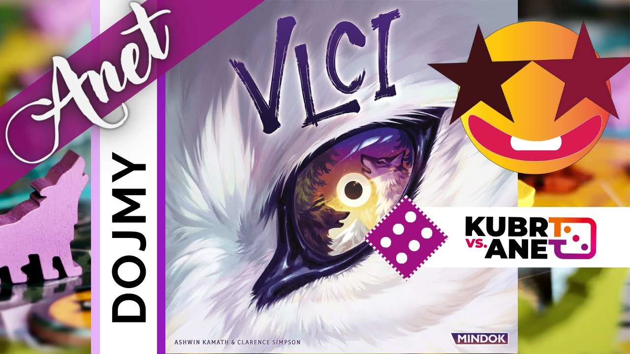 Vlci: Area-control pro ty, KOHO NEBAVÍ area-control 🐺