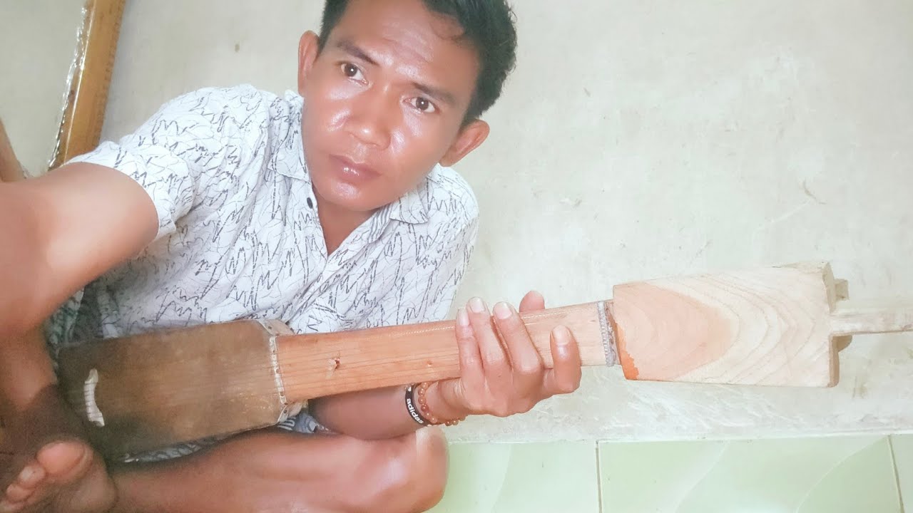 gambus lagi bosku bersama sambang daeng ngalle  daeng naba 😘