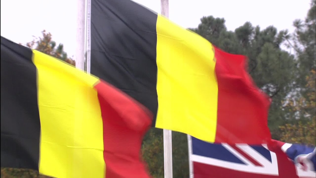 Deel II uitzending EK Veldrijden Huijbergen