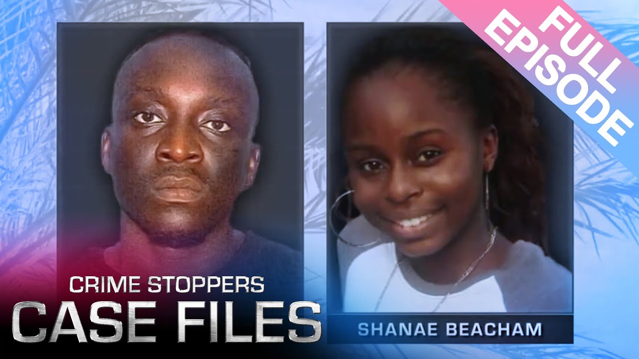 Tragic Case Files In Miami Gardens | Crime Stoppers: Case Files