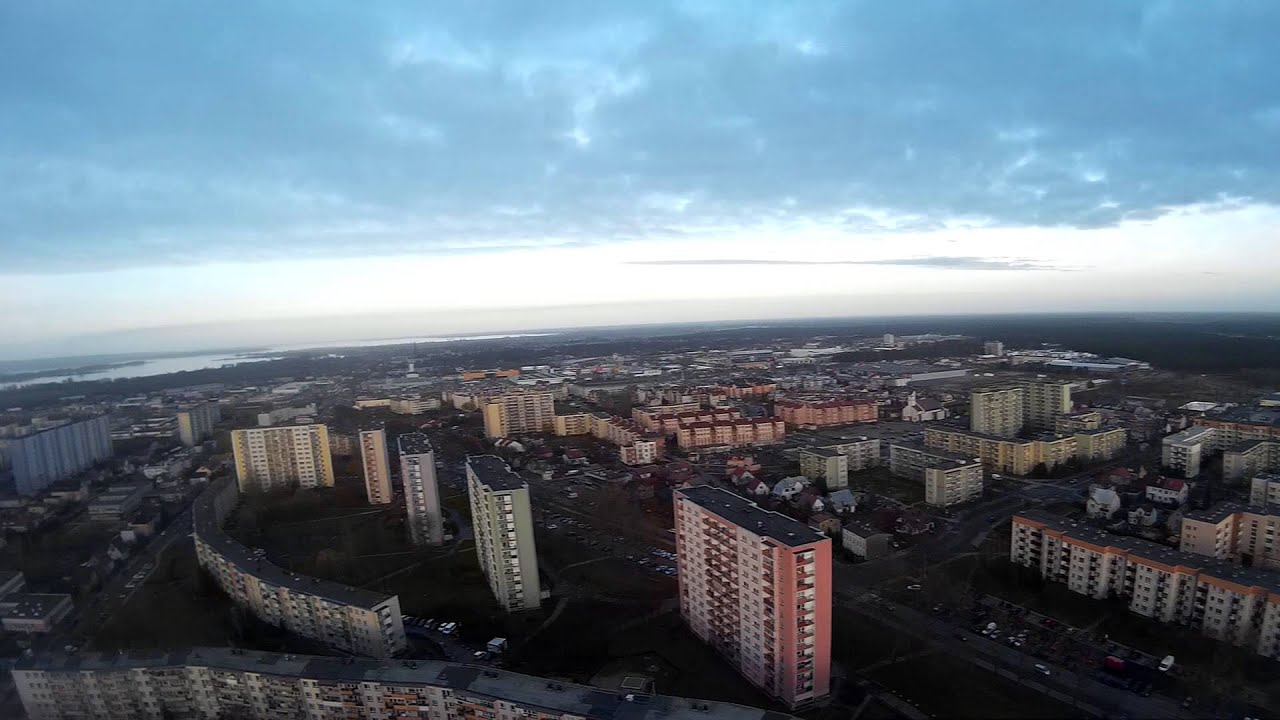 Osiedle słoneczne z lotu ptaka_ 07.12.2015