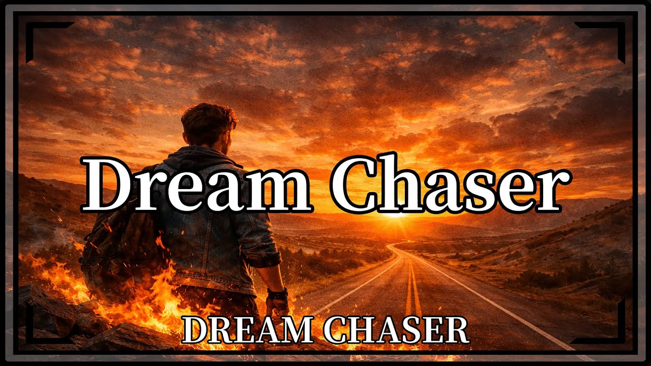 Dream Chaser - Dream Chaser