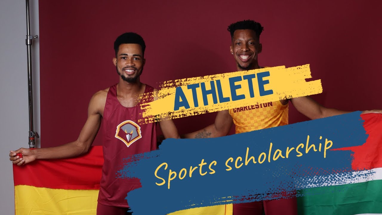 How to Get a Sports Scholarship in the USA: Step-by-Step Guide