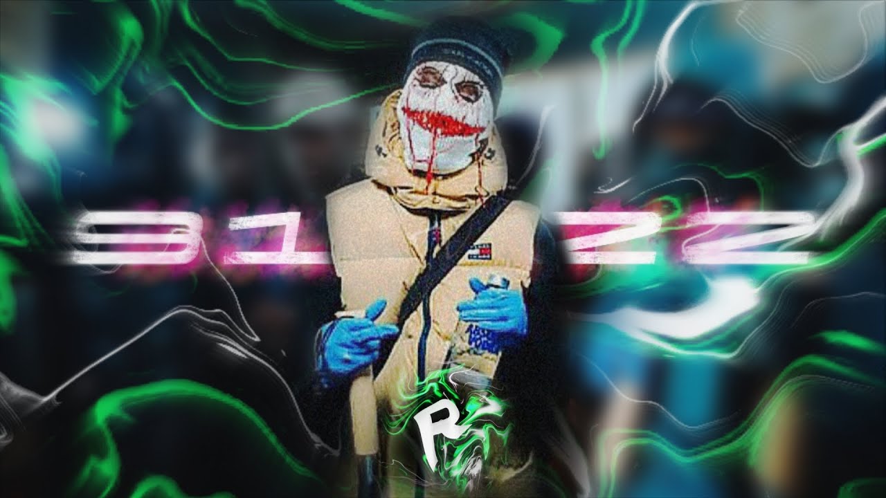Dexter HMC Type Beat « 91022 » | Instru Trap 2025