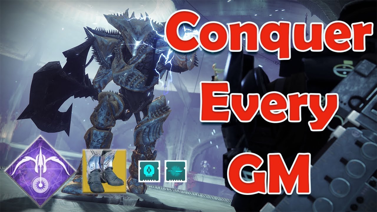 Best Hunter Grandmaster Build. Unlimited Heavy, Devour, and Invisible.