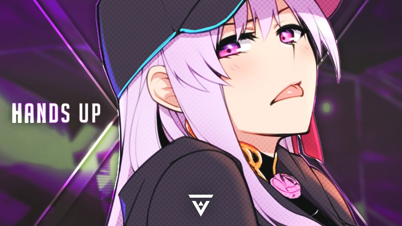 「Nightcore」Smells Like Teen Spirit (Mash Up Remix Female & Male Vocals)