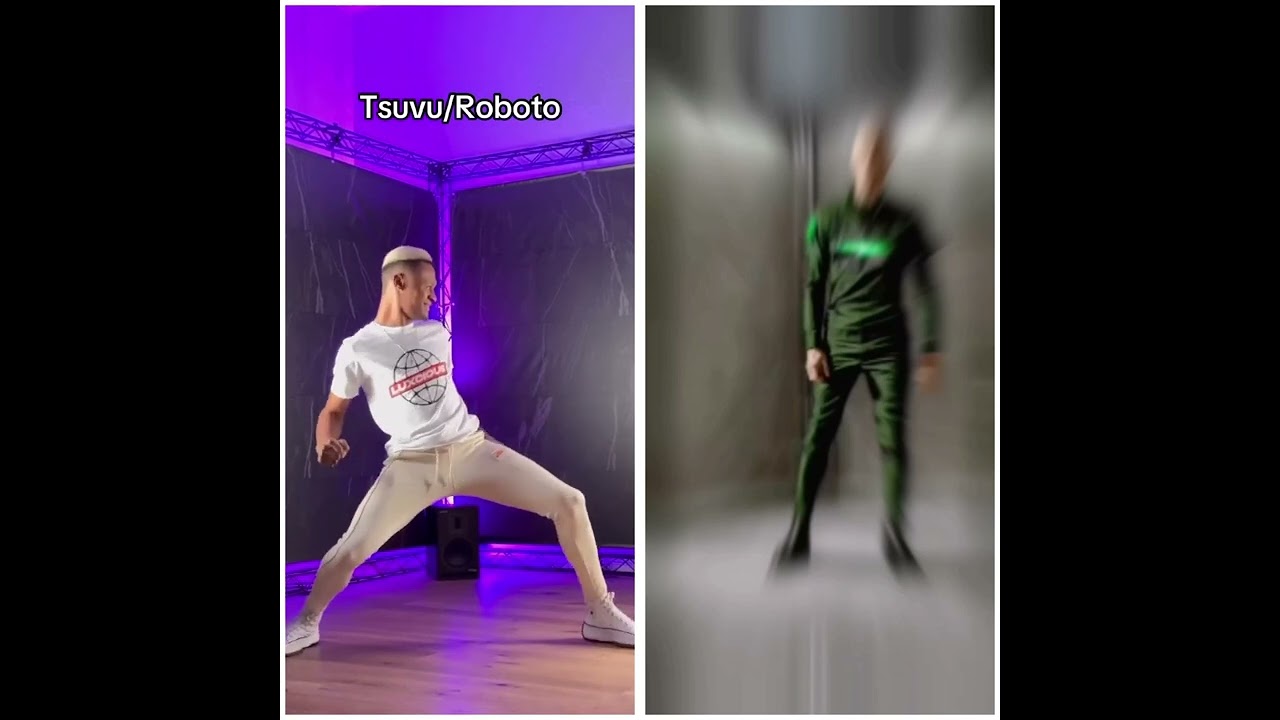 Limpopo Boy vs Batman
