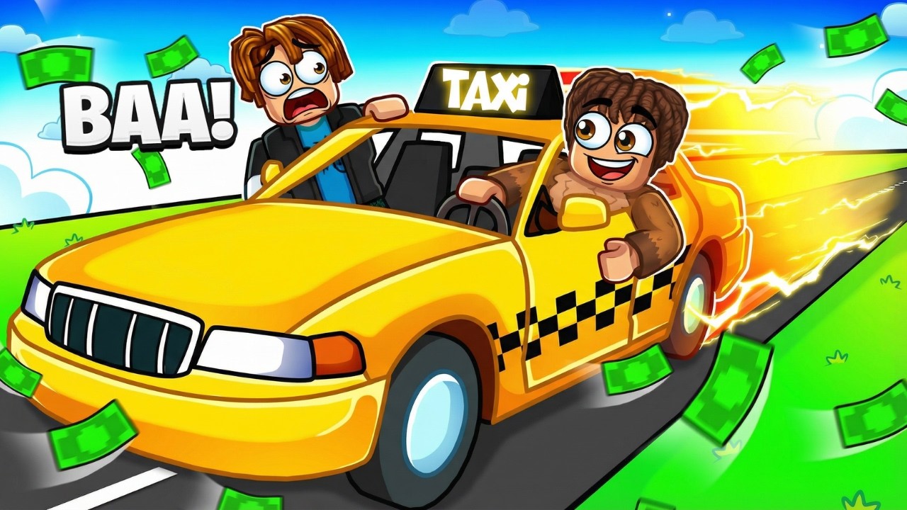 Am devenit TAXIMETRIST pentru 24 ORE - ! *greseala 99,67%*